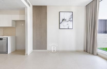 Apartment - 2 - 2 for rent in Harbour Gate Podium - Harbour Gate - Dubai Creek Harbour (The Lagoons) - Dubai