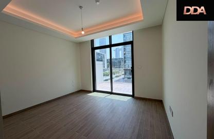 Apartment - 1 Bedroom - 1 Bathroom for rent in Castleton - Central Park at City Walk - City Walk - Dubai