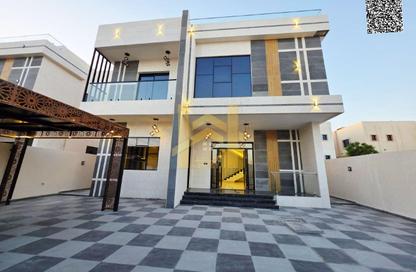 Villa - 5 Bedrooms - 7 Bathrooms for sale in Al Rawda 1 - Al Rawda - Ajman
