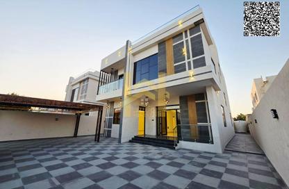 Villa - 5 Bedrooms - 7 Bathrooms for sale in Al Rawda 1 - Al Rawda - Ajman
