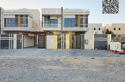 Villa - 5 Bedrooms - 7 Bathrooms for sale in Al Rawda 1 - Al Rawda - Ajman