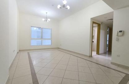Apartment - 2 Bedrooms - 3 Bathrooms for rent in Ghantoot Tower - Al Nahda 2 - Al Nahda - Dubai
