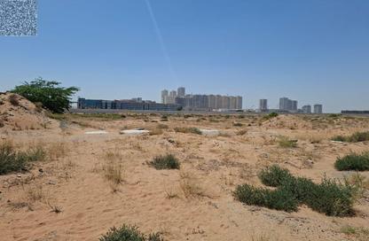 Land - Studio for sale in Kabbali Hills - Al Helio 2 - Al Helio - Ajman