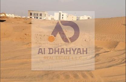 Land - Studio for sale in Al Belidah - Al Bataeh - Sharjah