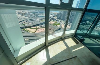 شقة - غرفة نوم - 2 حمامات للايجار في بوابة دبي الجديدة 2 - (JLT) مجمع A - أبراج بحيرات الجميرا - دبي شقة - غرفة نوم - 2 حمامات للايجار في بوابة دبي الجديدة 2 - (JLT) مجمع A - أبراج بحيرات الجميرا - دبي