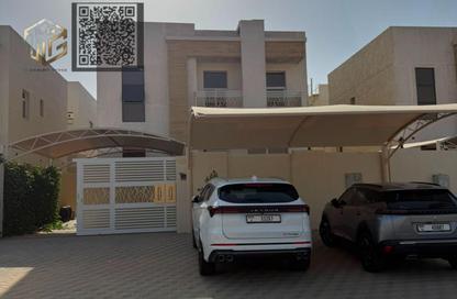Villa - 4 - 6 for rent in Al Yasmeen 1 - Al Yasmeen - Ajman