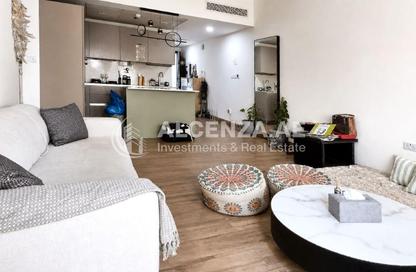 Apartment - 1 Bedroom - 2 Bathrooms for rent in East 40 - Al Furjan - Dubai Apartment - 1 Bedroom - 2 Bathrooms for rent in East 40 - Al Furjan - Dubai