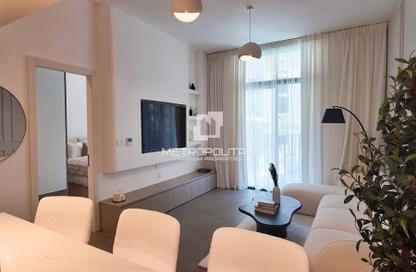 Apartment - 1 - 2 for sale in Kensington Waters A - Kensington Waters - Sobha Hartland - Mohammed Bin Rashid City - Dubai Apartment - 1 - 2 for sale in Kensington Waters A - Kensington Waters - Sobha Hartland - Mohammed Bin Rashid City - Dubai