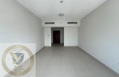 Apartment - 2 Bedrooms - 3 Bathrooms for rent in Anbar Residences - Maryam Island - Al Khan - Sharjah Apartment - 2 Bedrooms - 3 Bathrooms for rent in Anbar Residences - Maryam Island - Al Khan - Sharjah