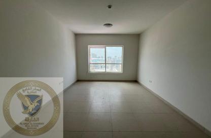 Apartment - 2 Bedrooms - 3 Bathrooms for rent in Anbar Residences - Maryam Island - Al Khan - Sharjah Apartment - 2 Bedrooms - 3 Bathrooms for rent in Anbar Residences - Maryam Island - Al Khan - Sharjah