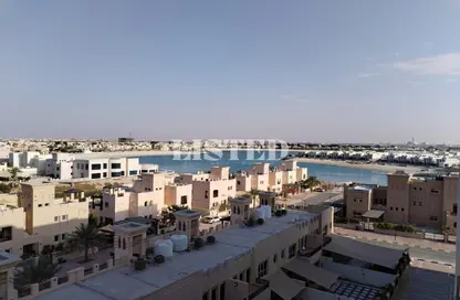 شقة - 1 حمام للبيع في شرق - مارينا مساكن المرحلة 3 - قرية الحمرا - رأس الخيمة شقة - 1 حمام للبيع في شرق - مارينا مساكن المرحلة 3 - قرية الحمرا - رأس الخيمة