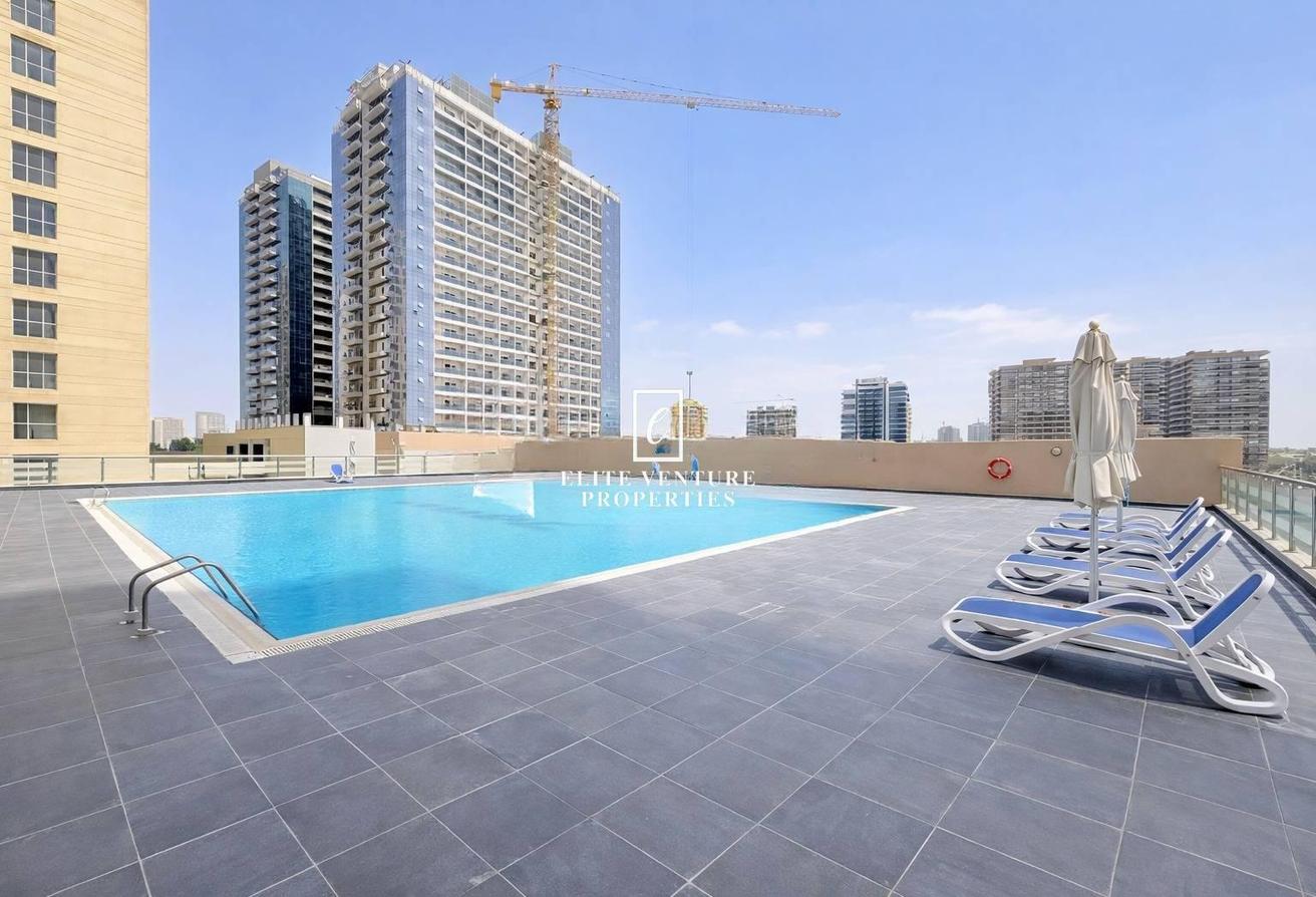 FULLY FURNISHED | SPACIOUS STUDIO | PRIME LOCATION photo 11