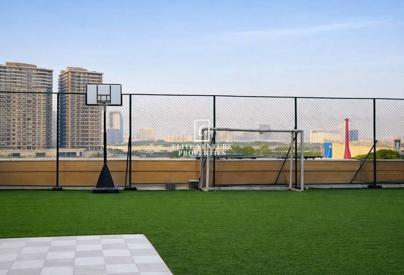 FULLY FURNISHED | SPACIOUS STUDIO | PRIME LOCATION photo 17