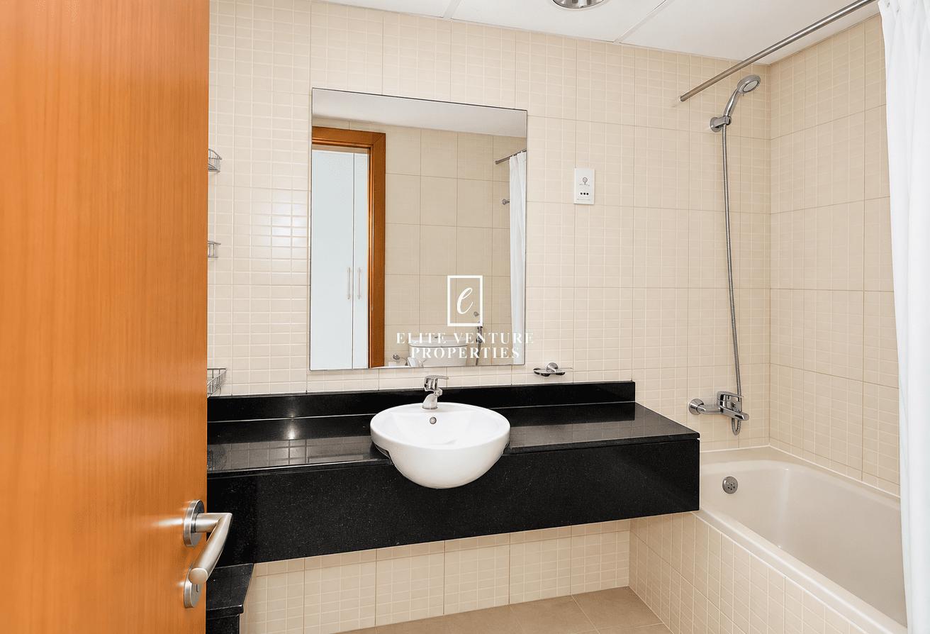 FULLY FURNISHED | SPACIOUS STUDIO | PRIME LOCATION photo 10