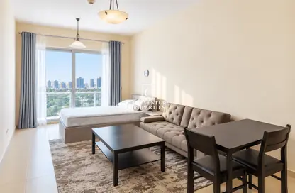 Apartment - 1 Bathroom for rent in Lago Vista A - Lago Vista - Dubai Production City (IMPZ) - Dubai Apartment - 1 Bathroom for rent in Lago Vista A - Lago Vista - Dubai Production City (IMPZ) - Dubai