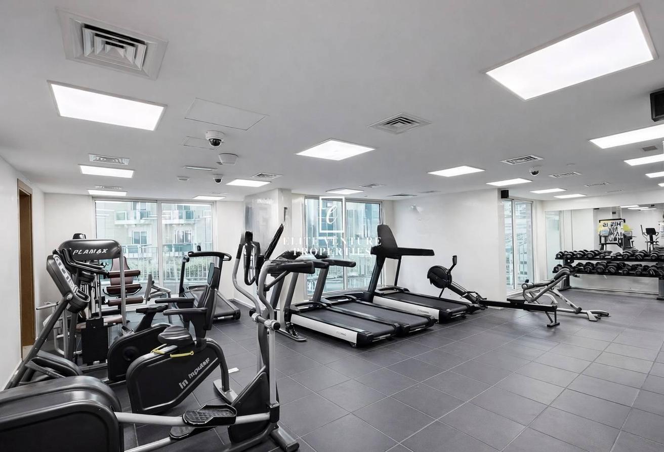 FULLY FURNISHED | SPACIOUS STUDIO | PRIME LOCATION photo 12