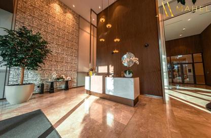 Apartment - 2 Bedrooms - 2 Bathrooms for rent in Grande - Opera District - Downtown Dubai - Dubai