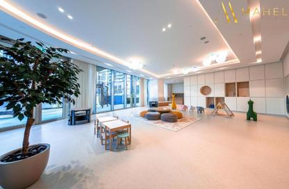 Apartment - 2 Bedrooms - 2 Bathrooms for rent in Grande - Opera District - Downtown Dubai - Dubai