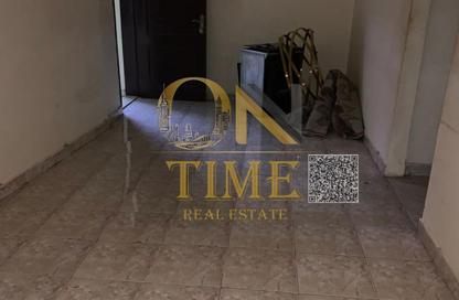 Apartment - 2 Bedrooms - 2 Bathrooms for rent in Corniche Tower - Ajman Corniche Road - Ajman