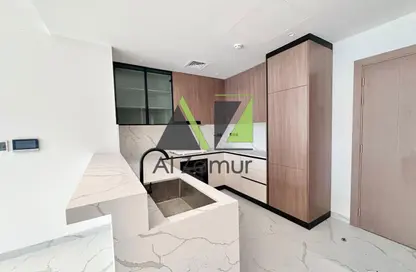 Apartment - 2 Bedrooms - 3 Bathrooms for rent in Amethyst by Siroya - Majan - Dubai