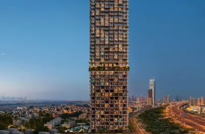 Apartment - 2 Bedrooms - 3 Bathrooms for sale in Elaris Sky - Jumeirah Village Triangle - Dubai
