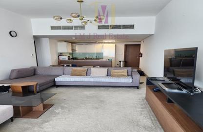 Apartment - 2 Bedrooms - 3 Bathrooms for rent in Azizi Aliyah - Dubai Healthcare City 2 - Al Jaddaf - Dubai