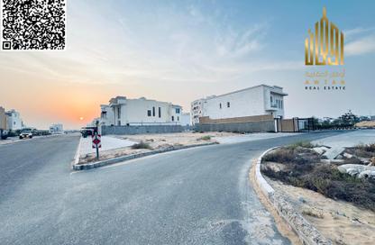 Land - Studio for sale in Al Yasmeen 1 - Al Yasmeen - Ajman