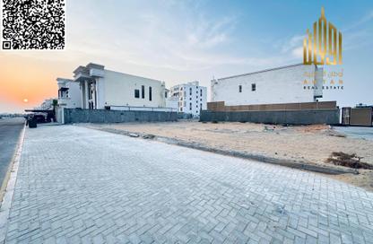 Land - Studio for sale in Al Yasmeen 1 - Al Yasmeen - Ajman Land - Studio for sale in Al Yasmeen 1 - Al Yasmeen - Ajman