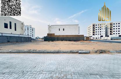 Land - Studio for sale in Al Yasmeen 1 - Al Yasmeen - Ajman