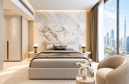Apartment - 1 - 2 for sale in Guzel Towers - District 1 - Jumeirah Village Triangle - Dubai Apartment - 1 - 2 for sale in Guzel Towers - District 1 - Jumeirah Village Triangle - Dubai