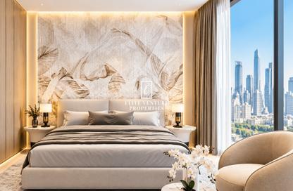 Apartment - 1 - 2 for sale in Guzel Towers - District 1 - Jumeirah Village Triangle - Dubai Apartment - 1 - 2 for sale in Guzel Towers - District 1 - Jumeirah Village Triangle - Dubai