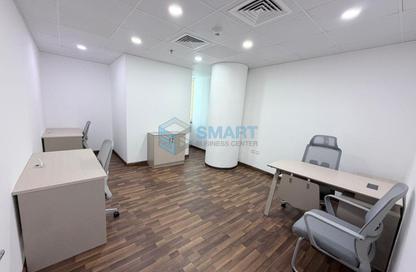 Office Space - Studio - 6 Bathrooms for rent in Dubai Municipality - Al Muraqqabat - Deira - Dubai Office Space - Studio - 6 Bathrooms for rent in Dubai Municipality - Al Muraqqabat - Deira - Dubai