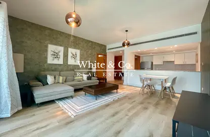 Apartment - 1 Bedroom - 1 Bathroom for sale in Al Samar 2 - Al Samar - Greens - Dubai Apartment - 1 Bedroom - 1 Bathroom for sale in Al Samar 2 - Al Samar - Greens - Dubai