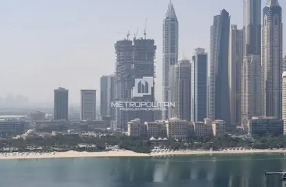 بنتهاوس - 3 غرف نوم - 4 حمامات للبيع في برج كافالي كازا - مدينة دبي للإعلام - دبي