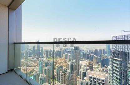 Apartment - 2 Bedrooms - 2 Bathrooms for rent in Grande - Opera District - Downtown Dubai - Dubai