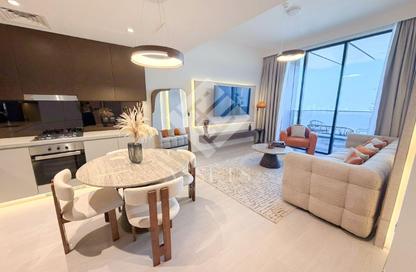 Apartment - 1 - 1 for rent in Regalia By Deyaar - Business Bay - Dubai Apartment - 1 - 1 for rent in Regalia By Deyaar - Business Bay - Dubai