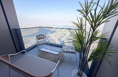 Apartment - 1 - 1 for rent in Regalia By Deyaar - Business Bay - Dubai Apartment - 1 - 1 for rent in Regalia By Deyaar - Business Bay - Dubai
