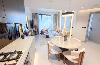 Apartment - 1 - 1 for rent in Regalia By Deyaar - Business Bay - Dubai Apartment - 1 - 1 for rent in Regalia By Deyaar - Business Bay - Dubai