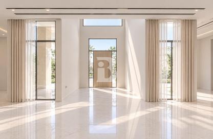 Villa - 5 - 7 for sale in Millennium Estates - Meydan Gated Community - Meydan - Dubai