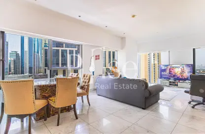 Apartment - 1 Bedroom - 2 Bathrooms for sale in Central Park Residential Tower - Central Park Tower - DIFC - Dubai