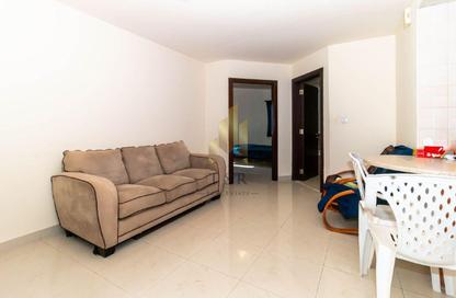 Apartment - 1 - 1 for rent in New Dubai Gate 1 - JLT Cluster Q - Jumeirah Lake Towers - Dubai