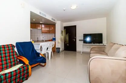 شقة - غرفة نوم - 1 حمام للايجار في بوابة دبي الجديدة 1 - (JLT) مجمع Q - أبراج بحيرات الجميرا - دبي شقة - غرفة نوم - 1 حمام للايجار في بوابة دبي الجديدة 1 - (JLT) مجمع Q - أبراج بحيرات الجميرا - دبي