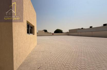 Land - Studio for rent in Industrial Area 4 - Sharjah Industrial Area - Sharjah