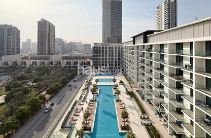 Apartment - 1 - 2 for sale in Binghatti Phoenix - District 13 - Jumeirah Village Circle - Dubai Apartment - 1 - 2 for sale in Binghatti Phoenix - District 13 - Jumeirah Village Circle - Dubai