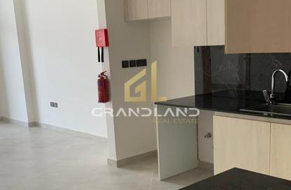 Apartment - 1 - 2 for sale in Binghatti Avenue - Al Jaddaf - Dubai Apartment - 1 - 2 for sale in Binghatti Avenue - Al Jaddaf - Dubai