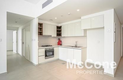Apartment - 2 Bedrooms - 3 Bathrooms for rent in Downtown Views II Tower 1 - Downtown Views II - Zabeel 2 - Zabeel - Dubai