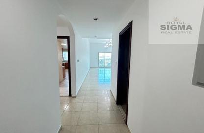 Apartment - 2 Bedrooms - 5 Bathrooms for rent in Oud Metha - Bur Dubai - Dubai