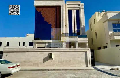 فيلا - 6 غرف نوم - 8 حمامات للبيع في تلال عجمان - العالية - عجمان