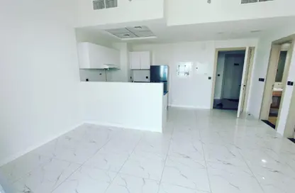 شقة - غرفة نوم - 1 حمام للايجار في برج الكسيس - جبل علي داون تاون - دبي