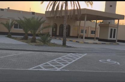 أرض - استوديو للبيع في 2 الحميدية - الحميدية - عجمان
